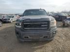 2015 Gmc Sierra K1500 Slt zu verkaufen in Des Moines, IA - Front End