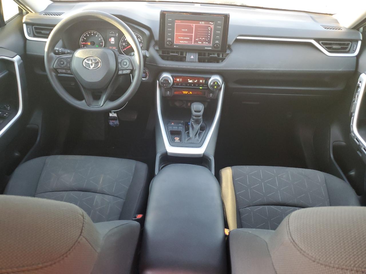 2020 Toyota RAV 4 - Image 8