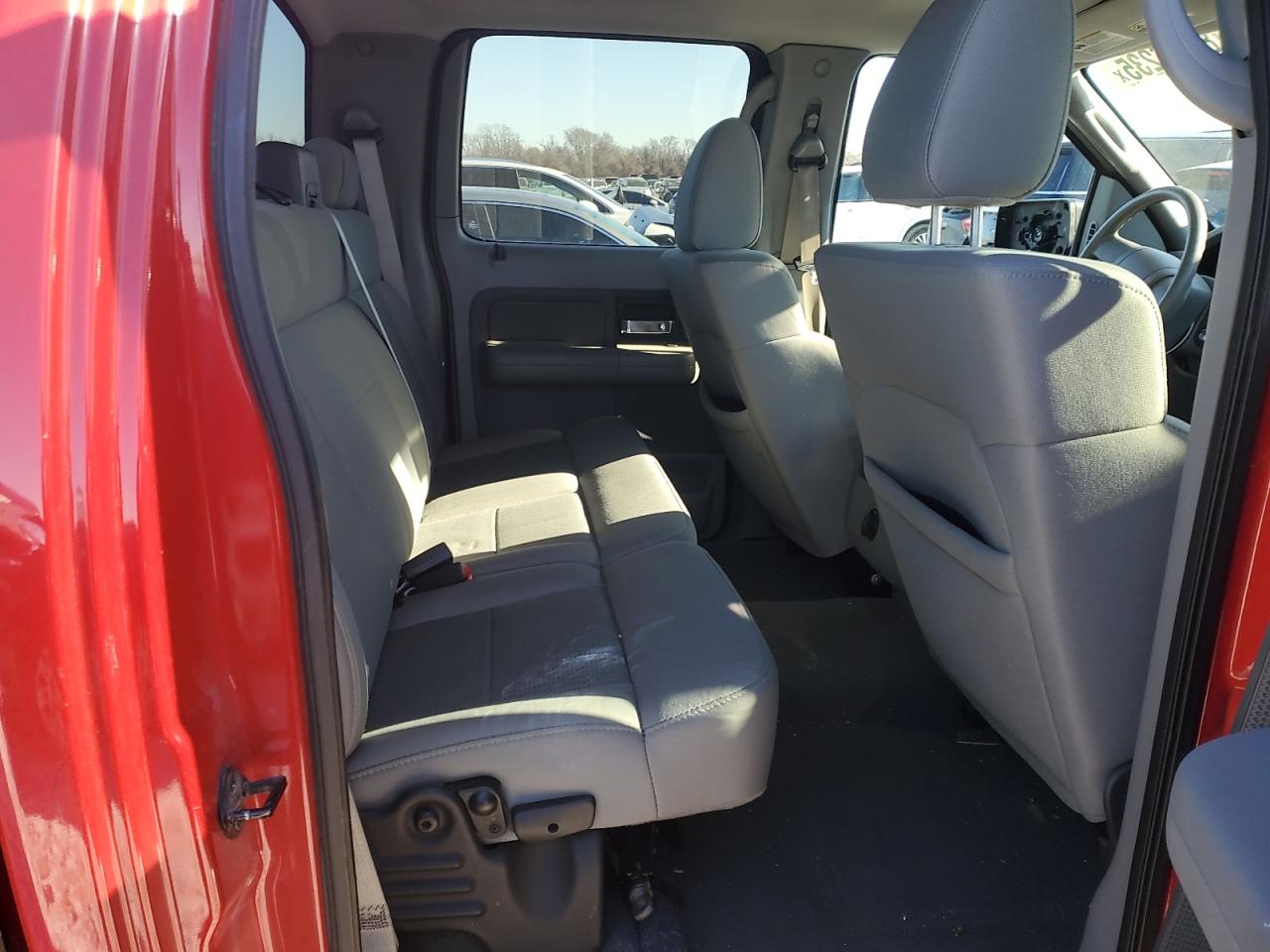 2007 Ford F-150 - Image 10