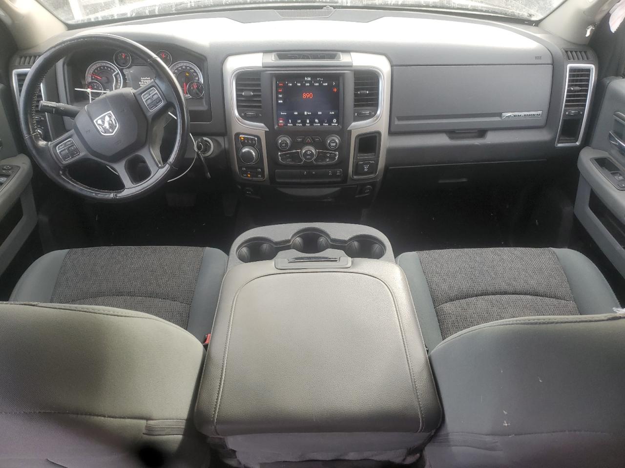 2019 RAM 1500 - Image 8