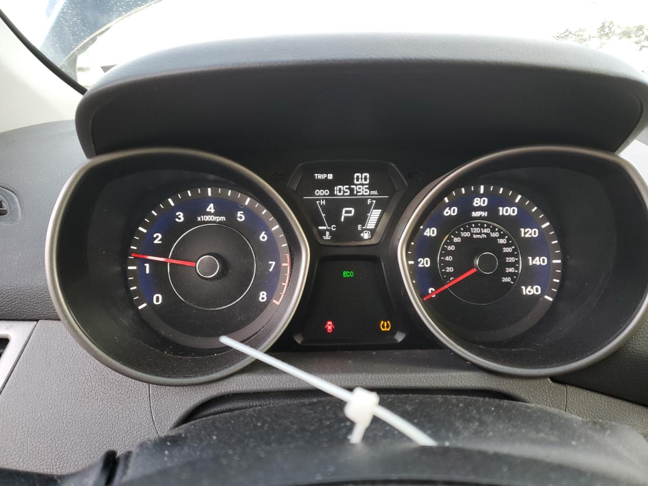 2013 Hyundai Elantra - Image 9