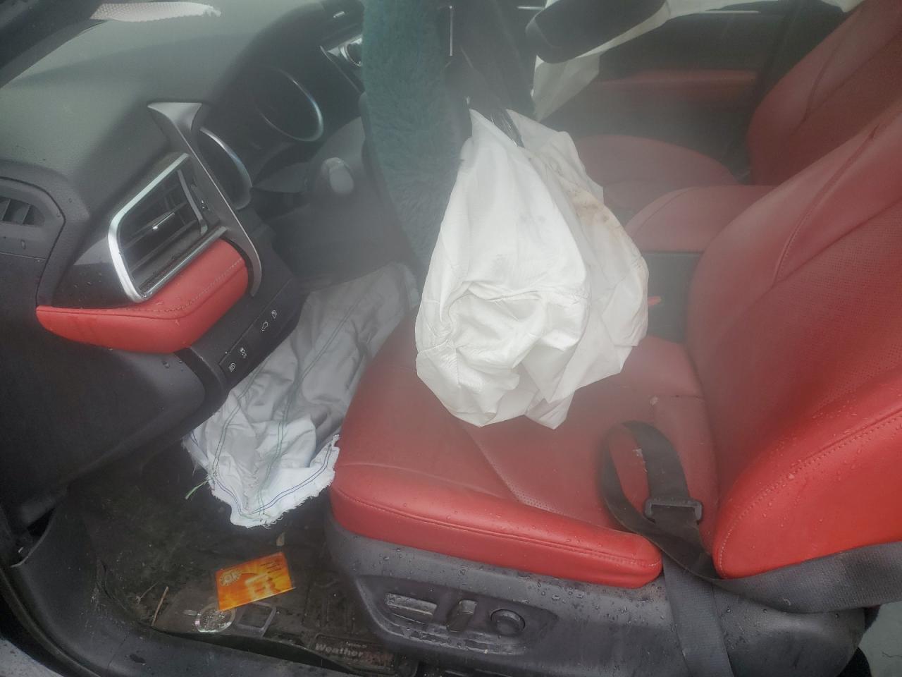 2018 Toyota Camry - Image 7