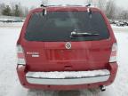 2010 Mercury Mariner Premier იყიდება Davison-ში, MI - Front End