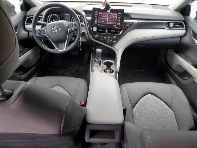  TOYOTA CAMRY 2023 Szary