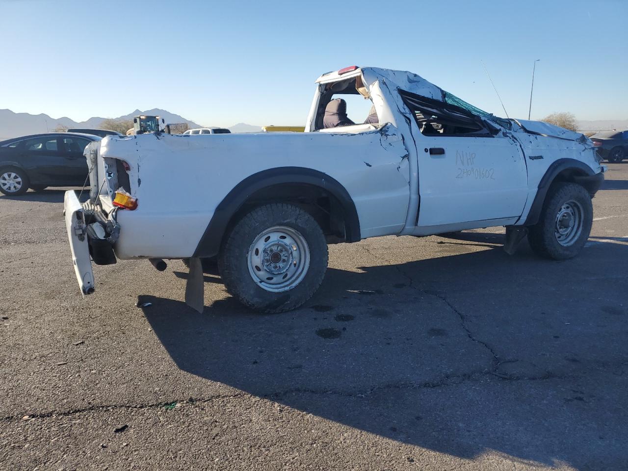 1997 Ford Ranger - Image 3