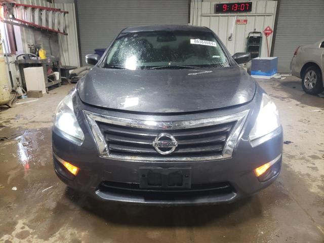  NISSAN ALTIMA 2013 Сharcoal