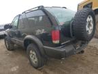 2003 Chevrolet Blazer  de vânzare în Houston, TX - Water/Flood