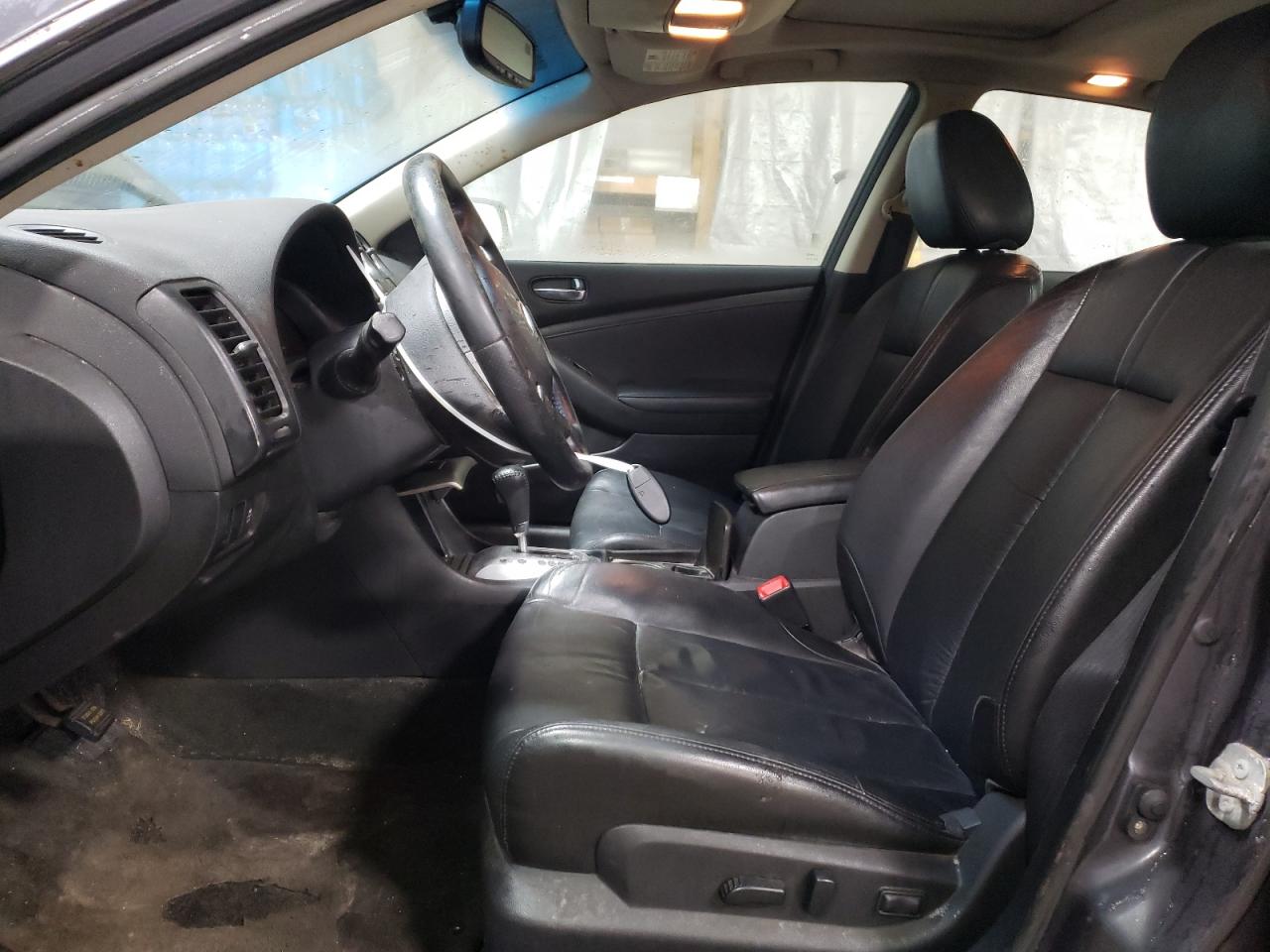 2012 Nissan Altima - Image 7