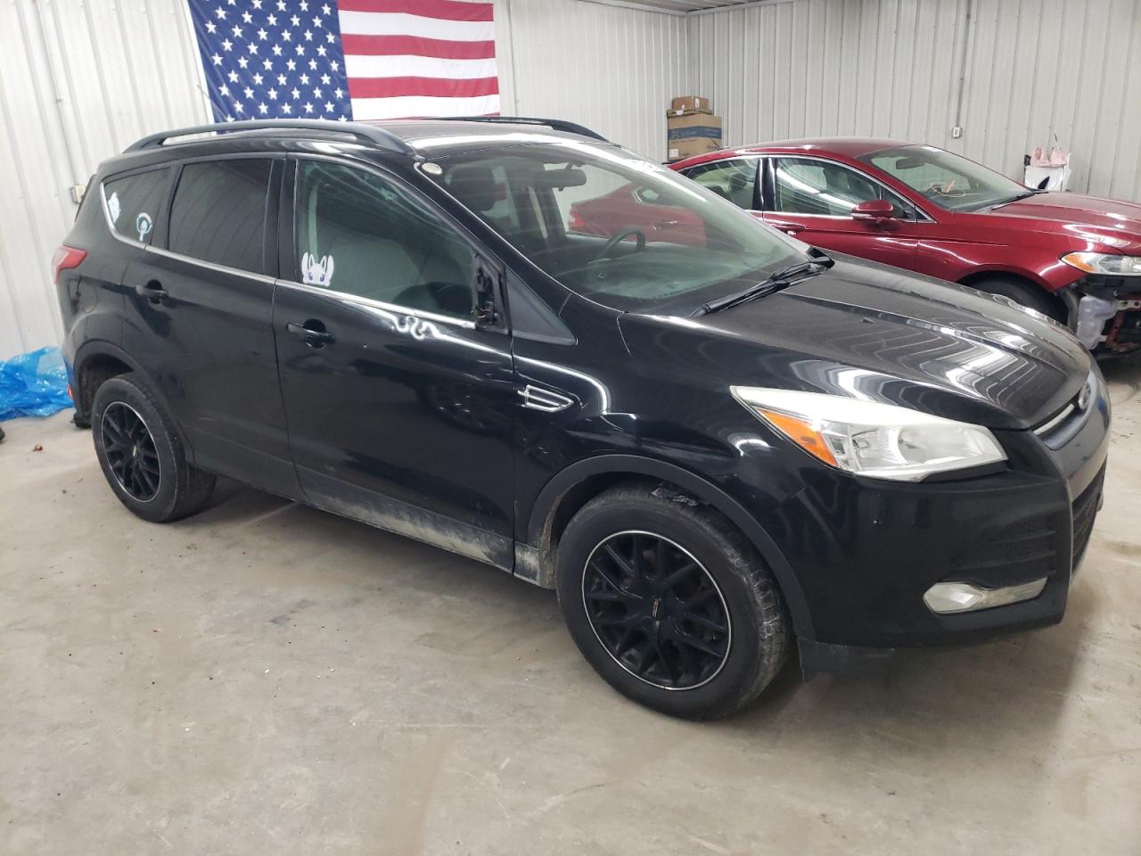 2014 Ford Escape - Image 4