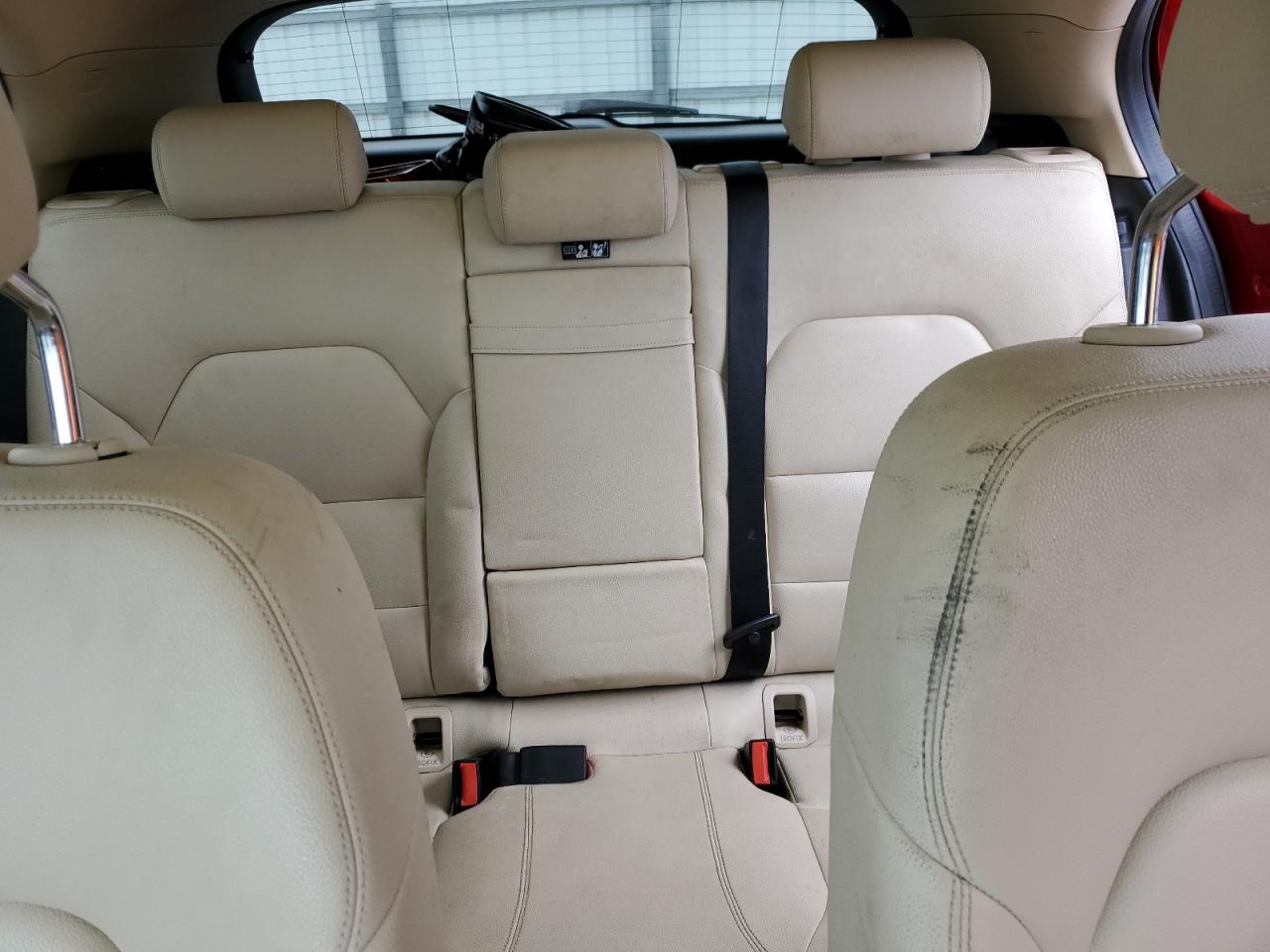 2018 Mercedes-Benz GLA-klasse - Image 10