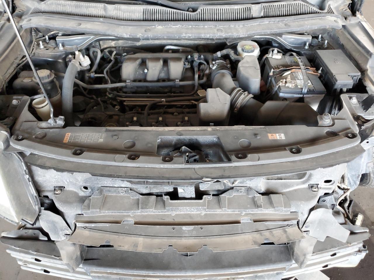 2017 Ford Explorer - Image 13