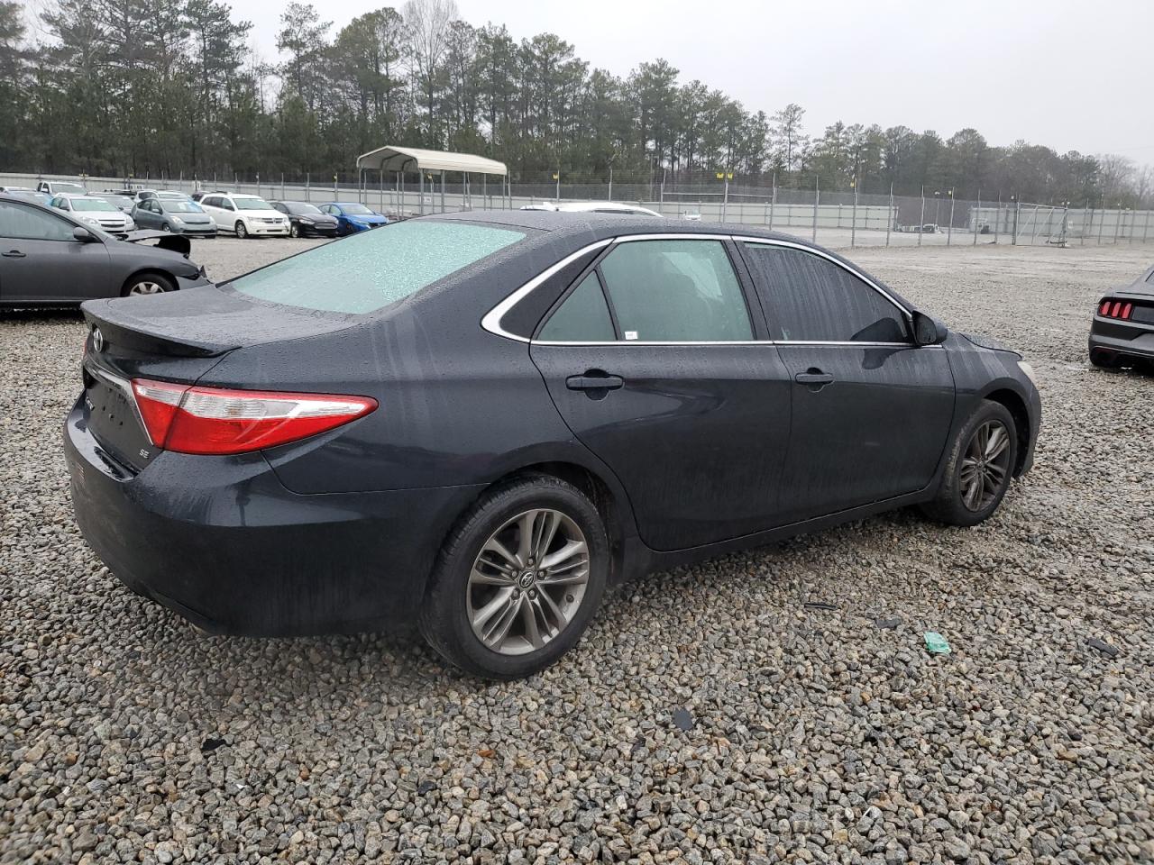 2015 Toyota Camry - Image 3