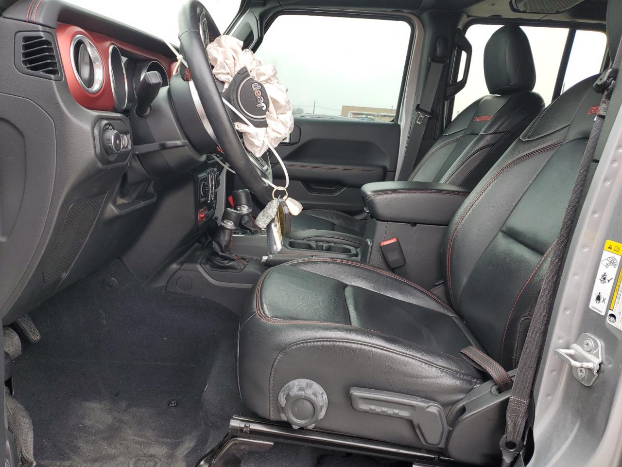2018 Jeep Wrangler - Image 7