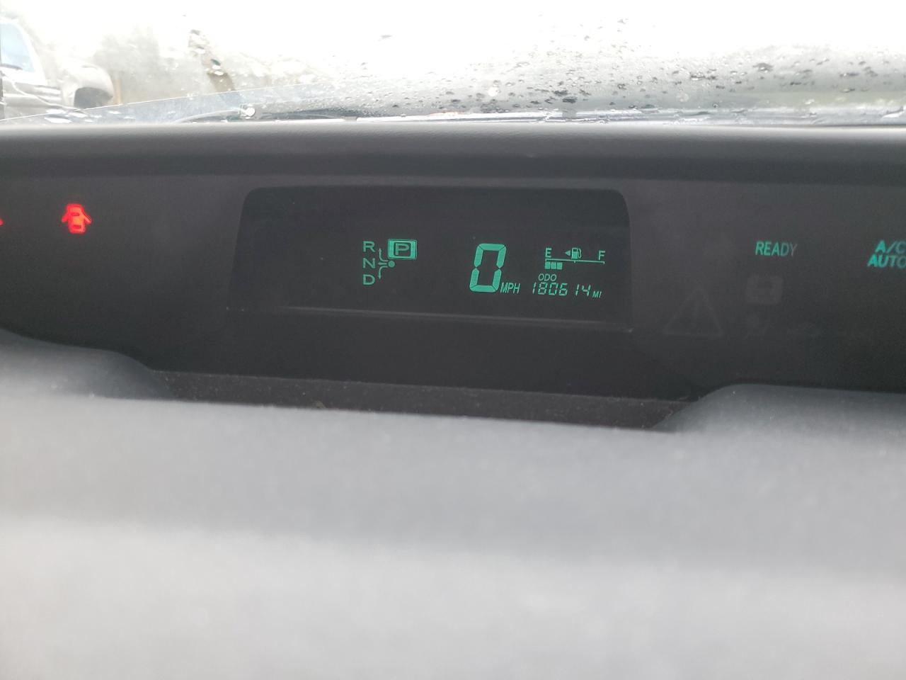 2008 Toyota Prius - Image 9