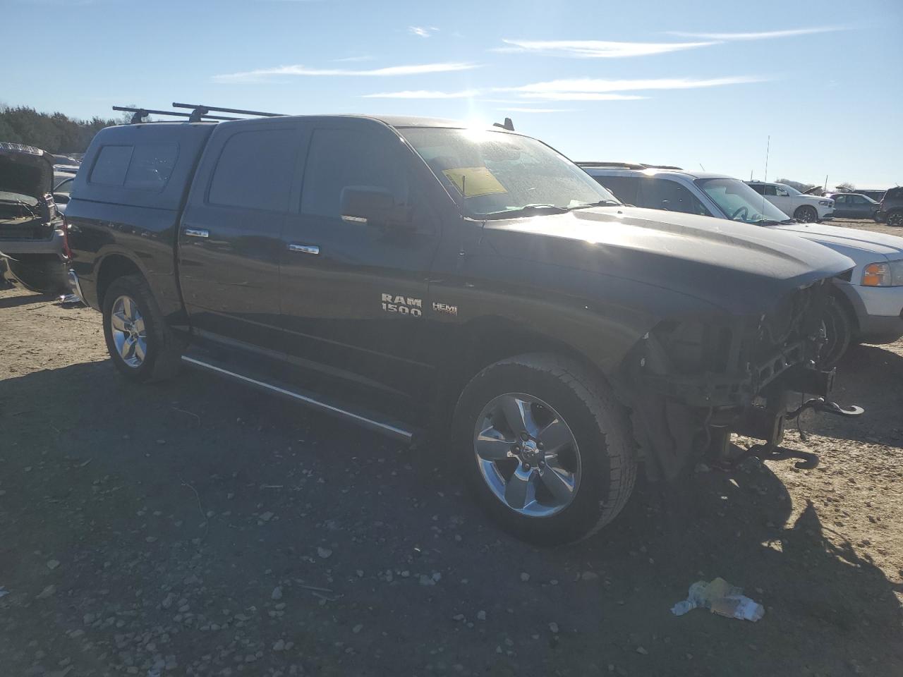 2017 RAM 1500 - Image 4