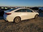 2019 Hyundai Sonata Se للبيع في Sacramento، CA - Front End