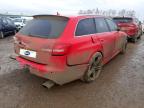 2009 AUDI RS6 QUATTR for sale at Copart WISBECH