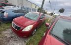 2012 Nissan Versa S de vânzare în Orlando, FL - Mechanical