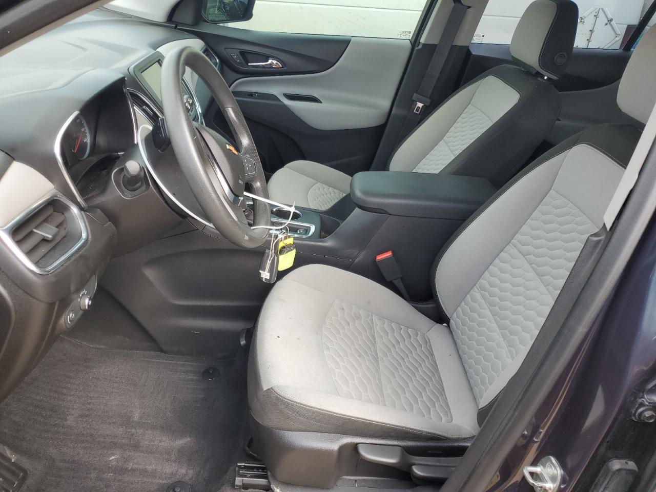2019 Chevrolet Equinox - Image 7