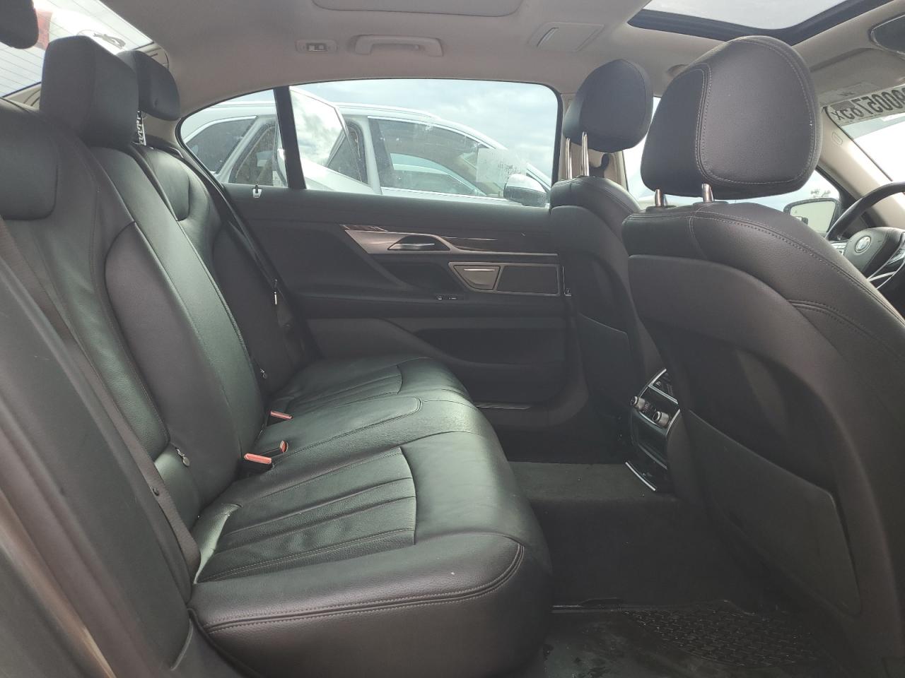 2019 BMW 7er - Image 10