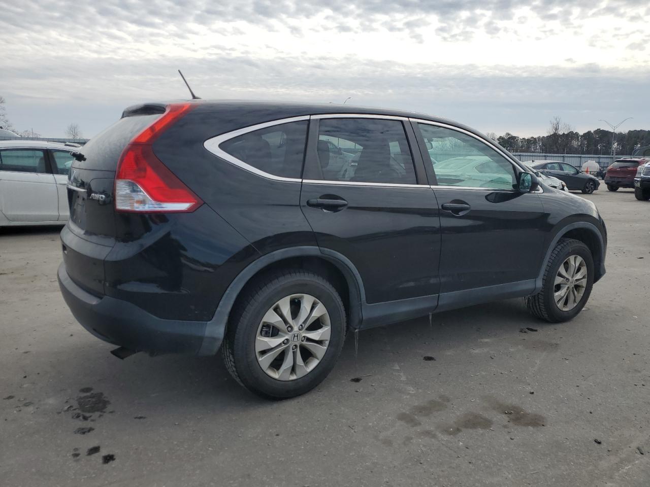 2014 Honda CR-V - Image 3