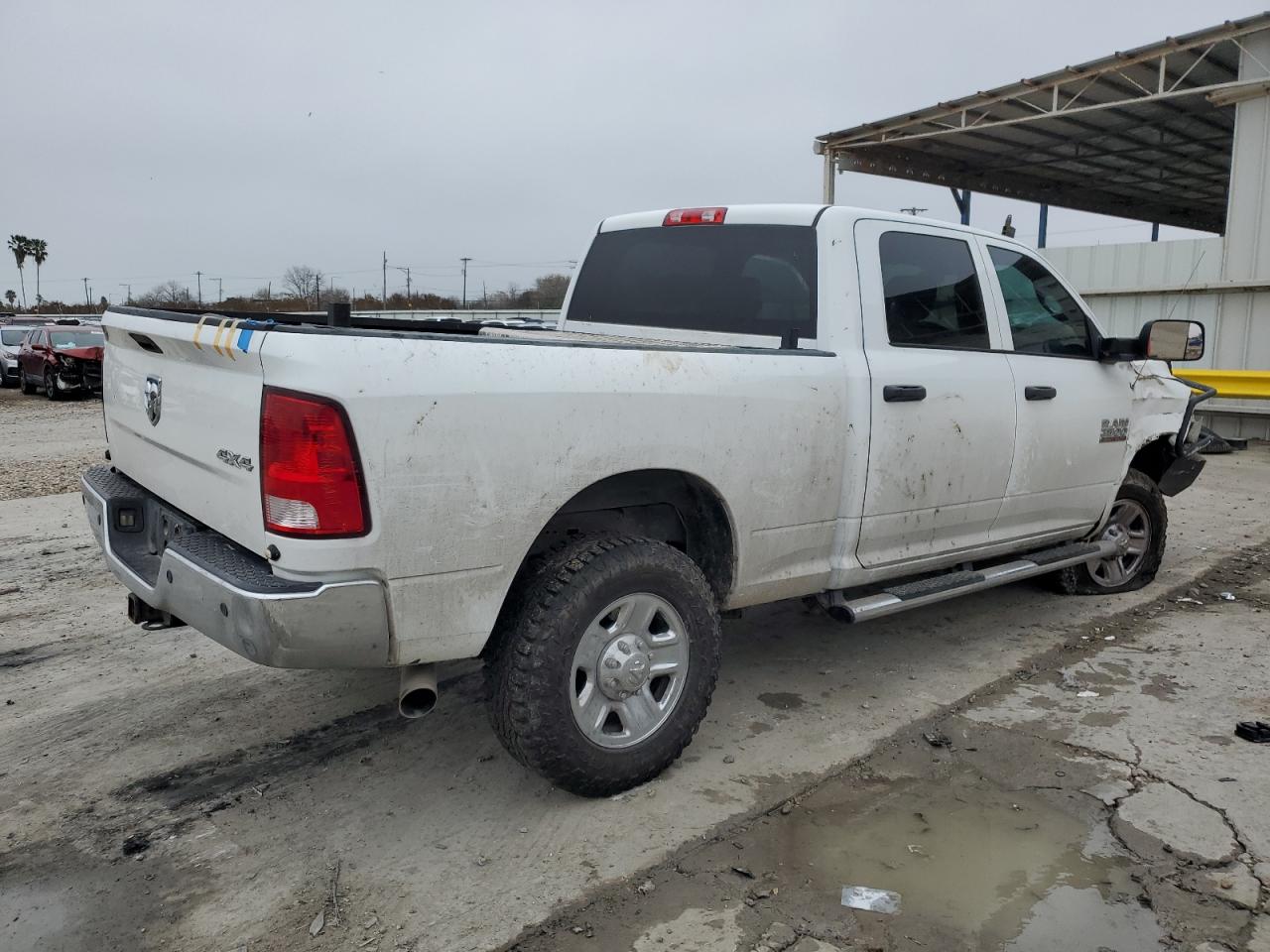2017 RAM 2500 - Image 3