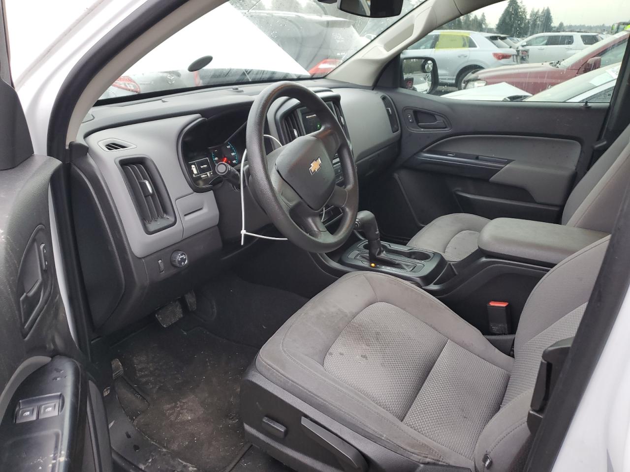 2020 Chevrolet Colorado - Image 8