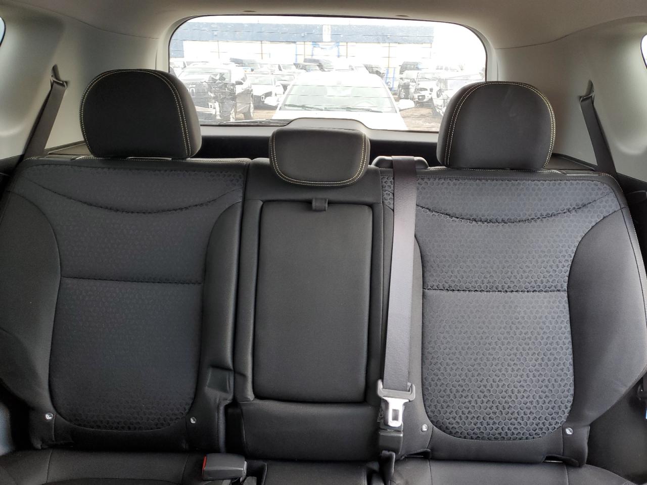 2015 Kia Soul - Image 10