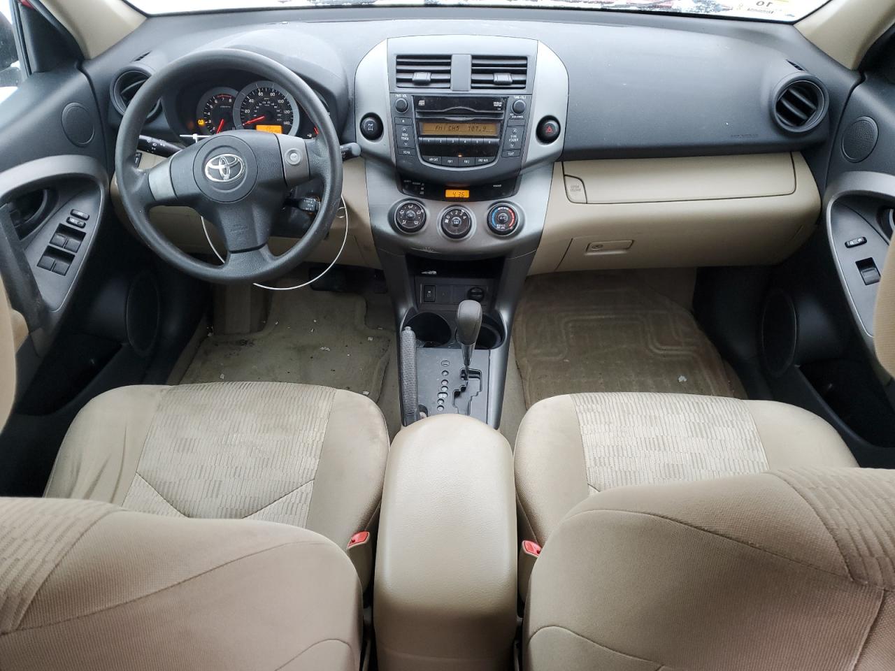 2011 Toyota RAV 4 - Image 8