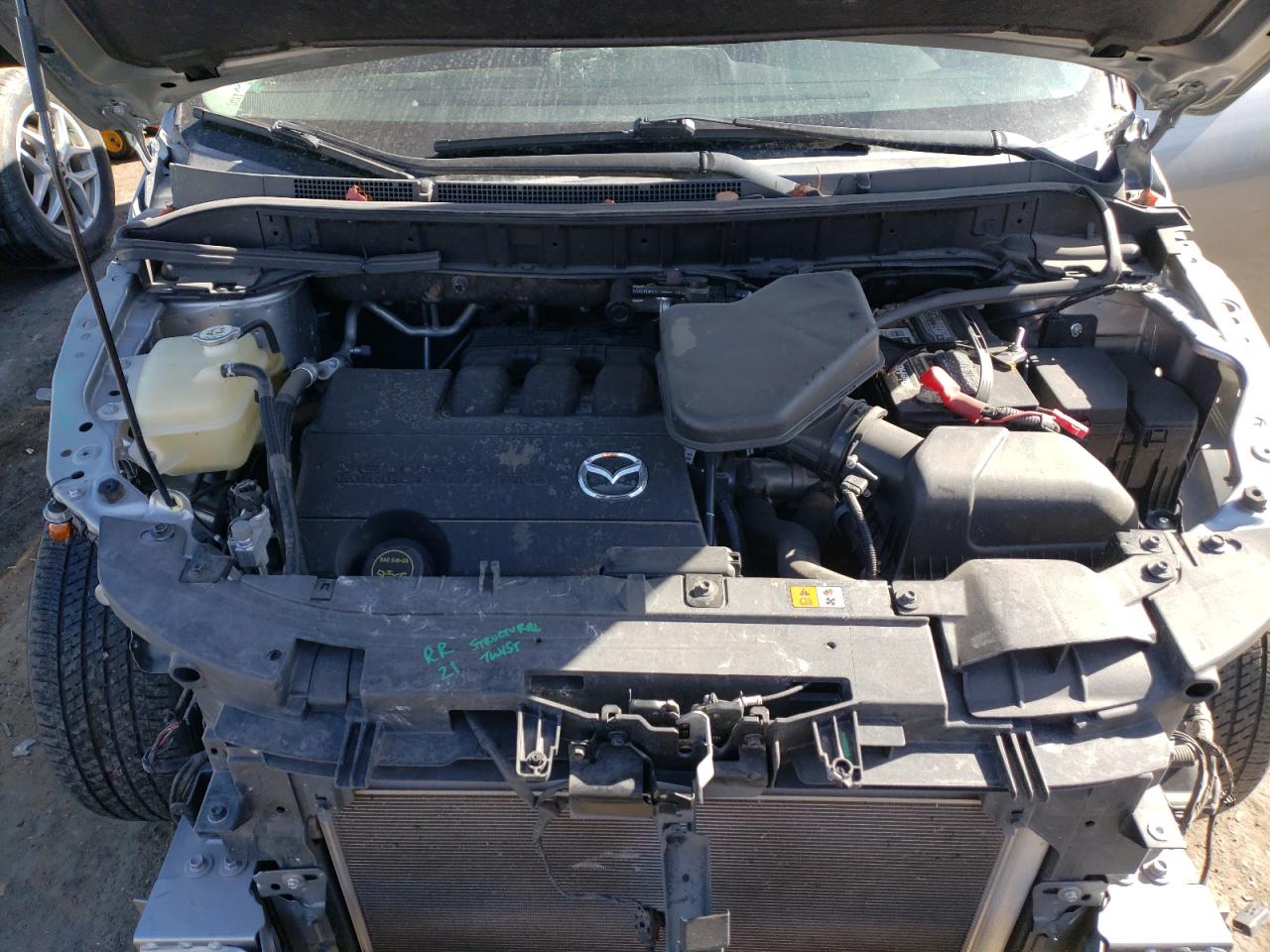 2015 Mazda CX-9 - Image 12