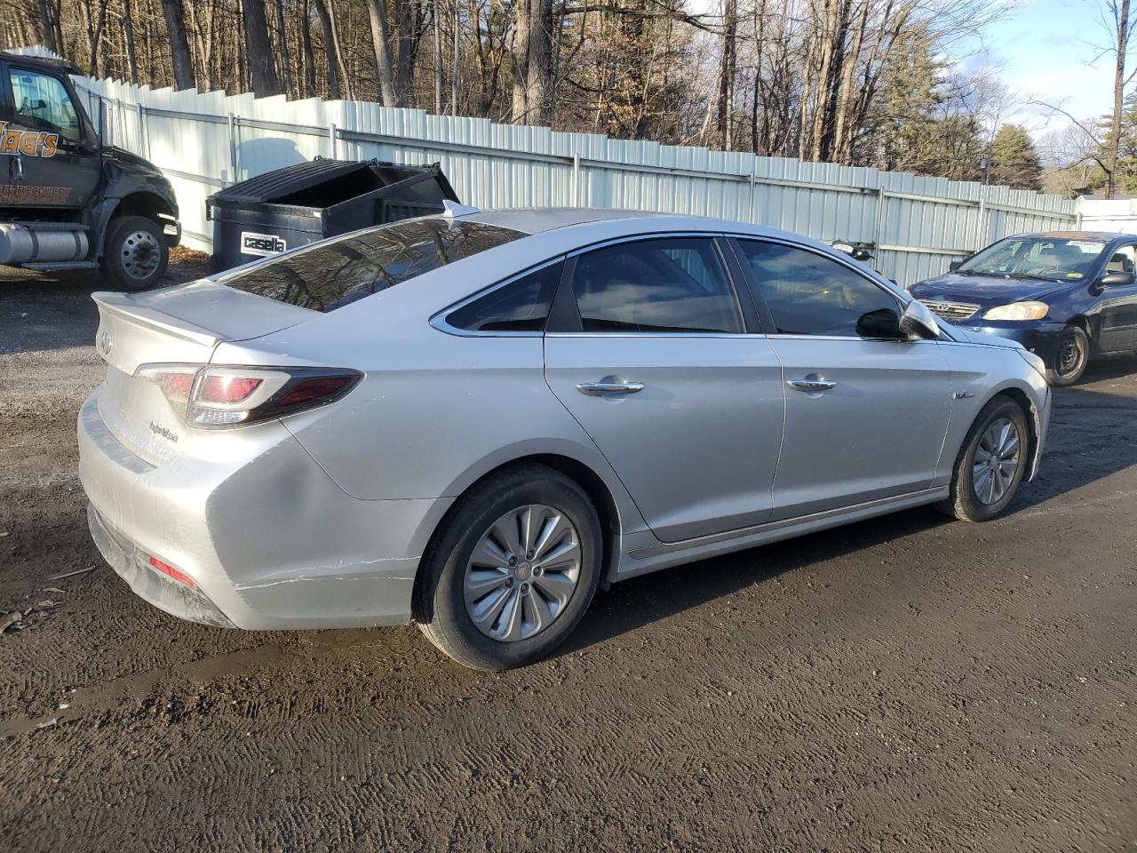 VIN KMHE24L13GA012011 2016 HYUNDAI SONATA no.3