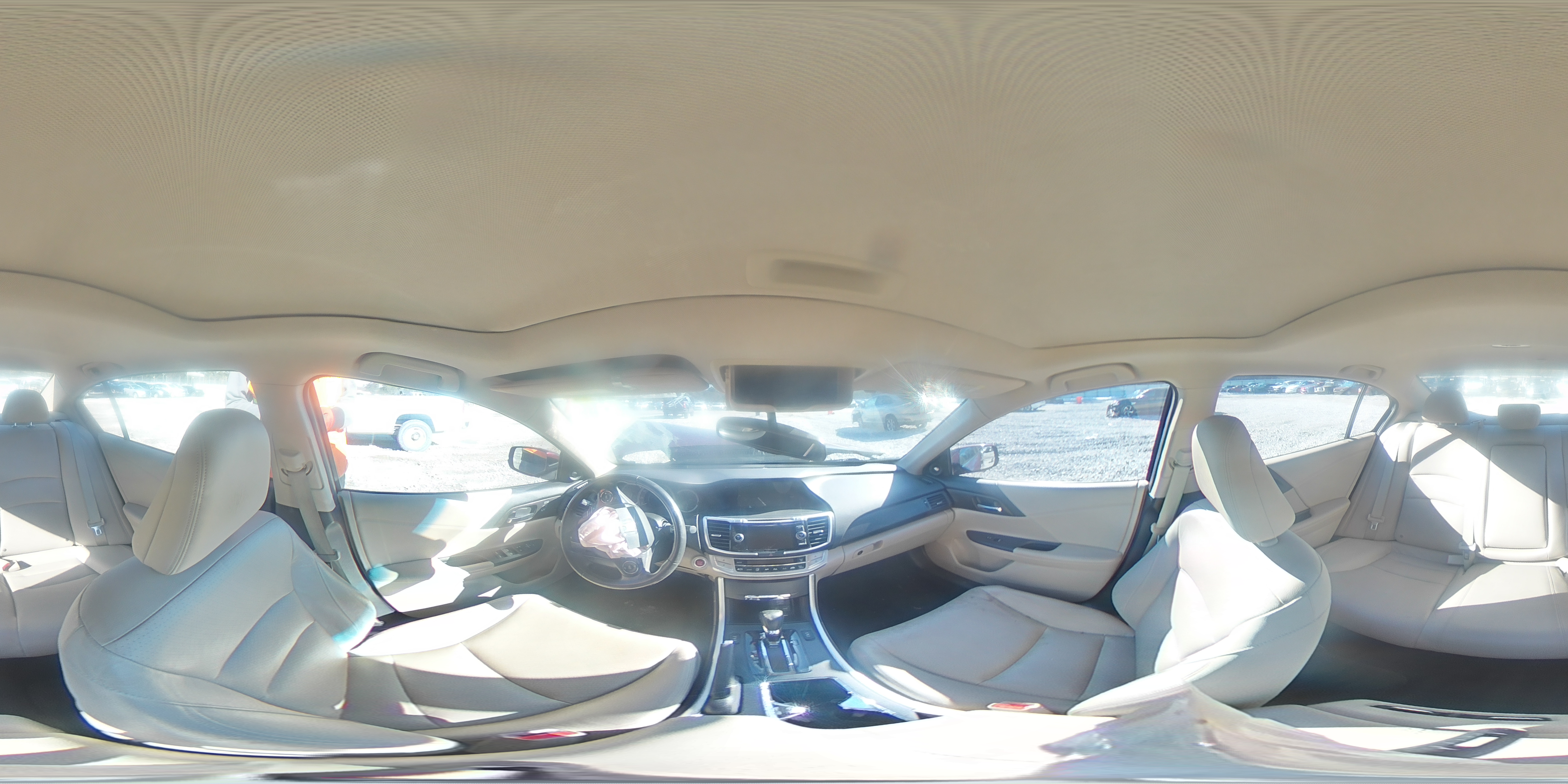 2015 Honda Accord - Image 13