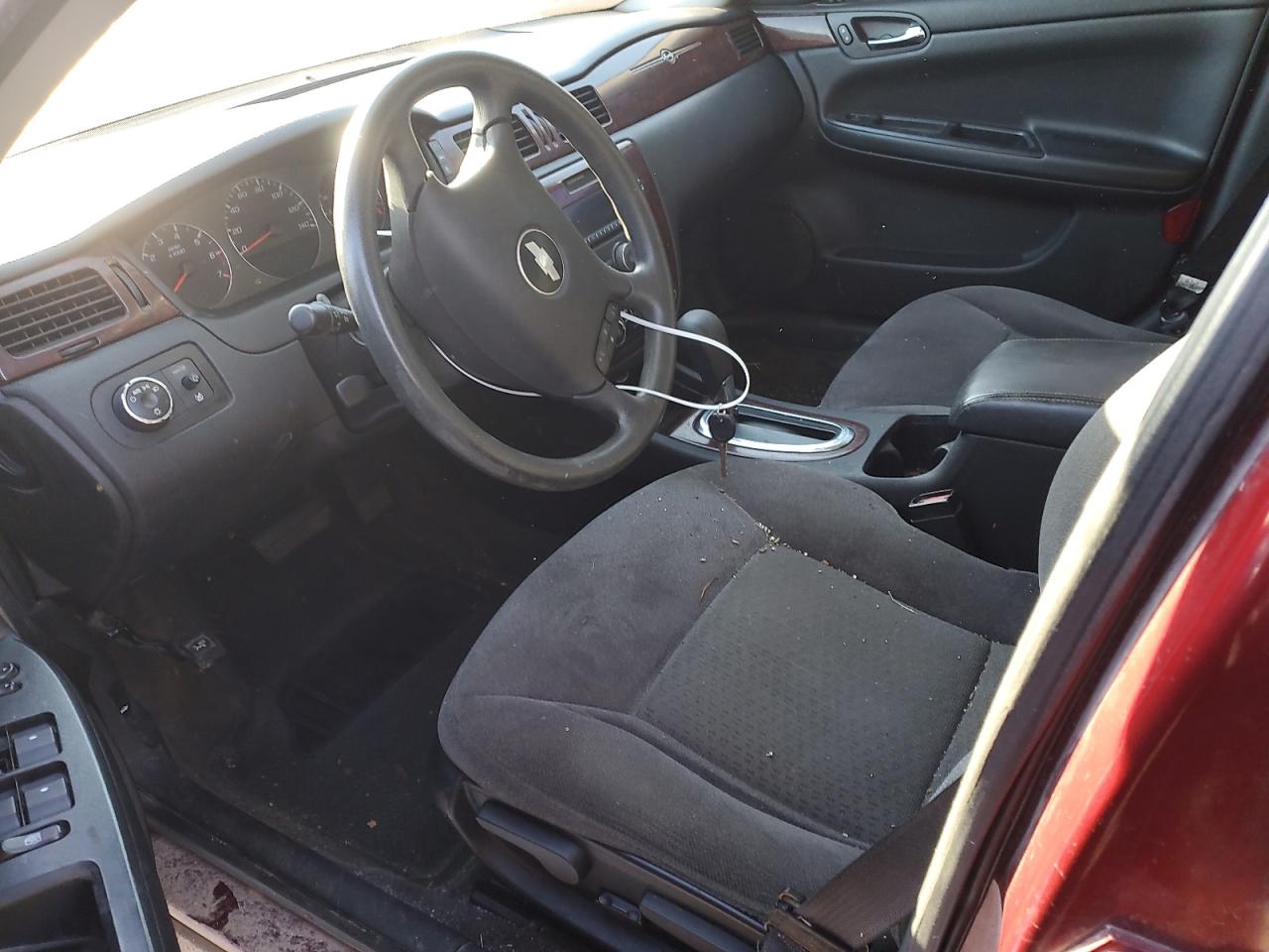 2009 Chevrolet Impala - Image 7
