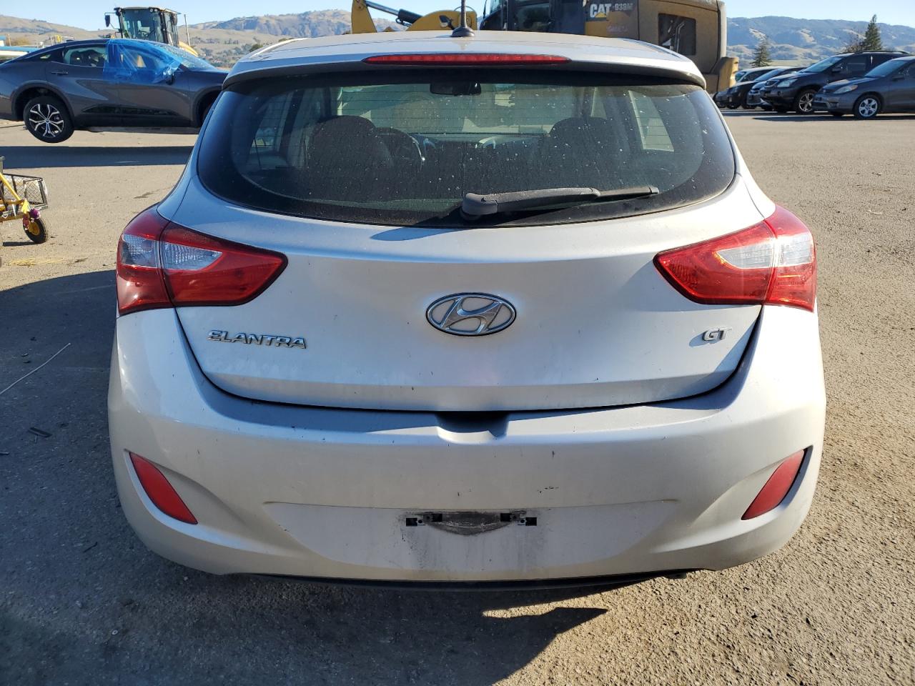 VIN KMHD35LH3HU359107 2017 HYUNDAI ELANTRA no.6