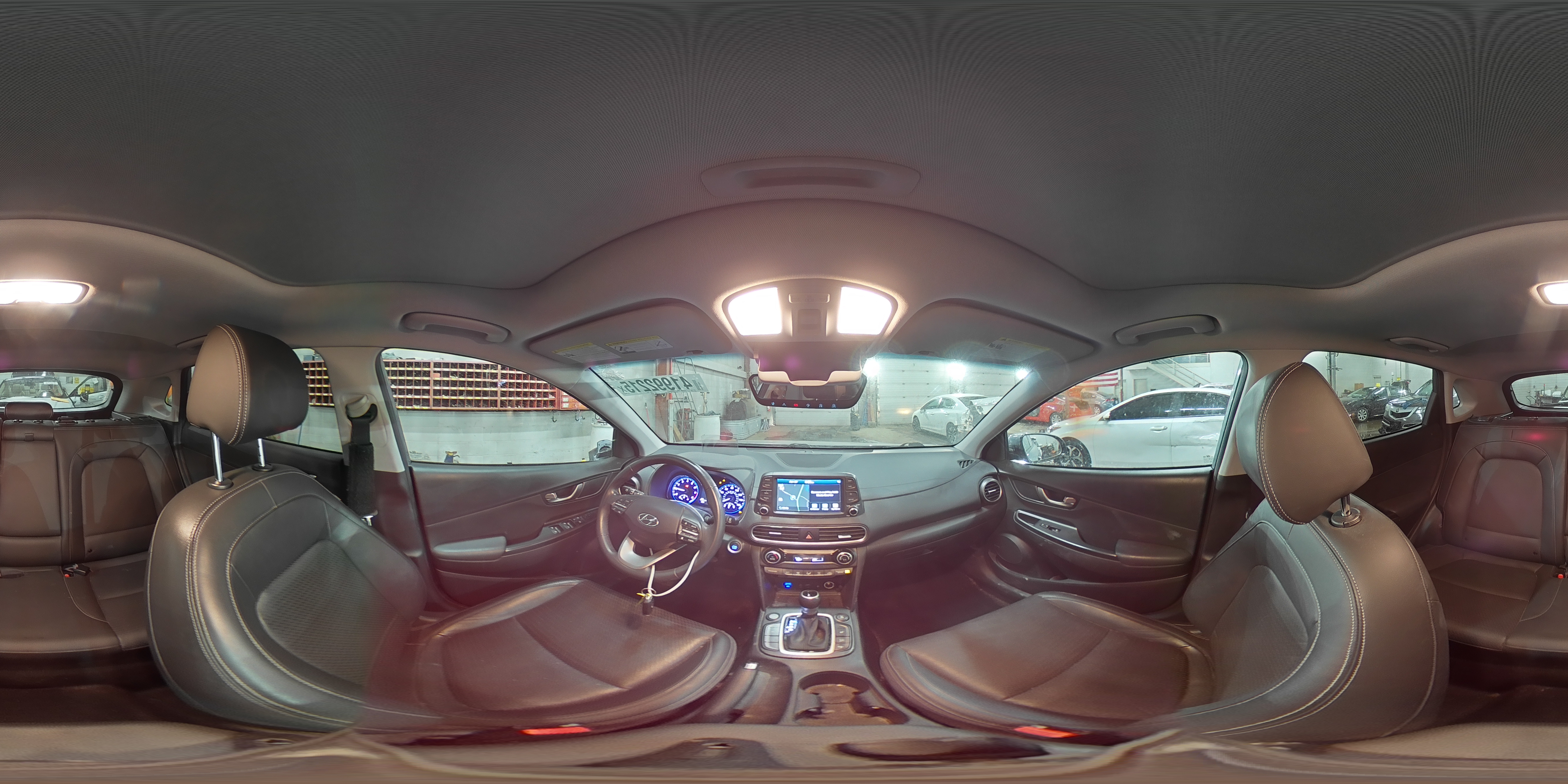 2020 Hyundai Kona - Image 14