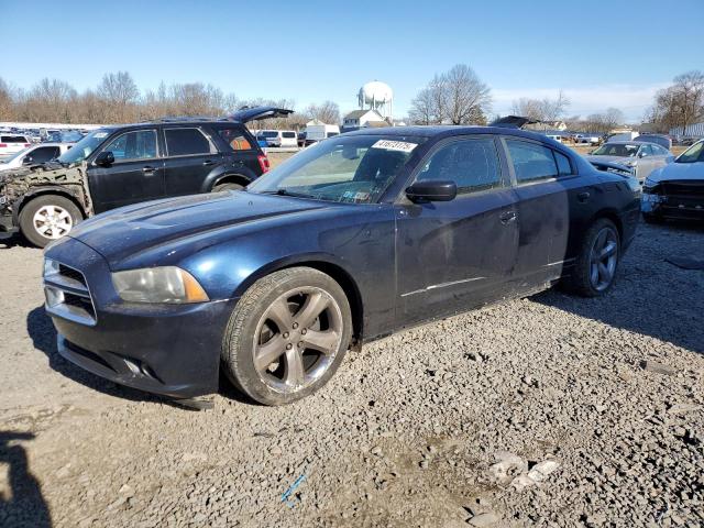 2011 Dodge Charger 