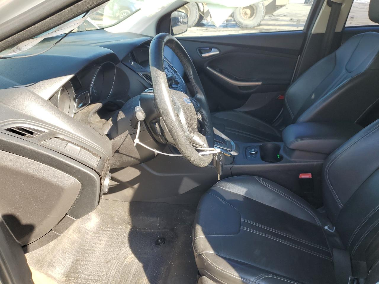 2012 Ford Focus - Image 7