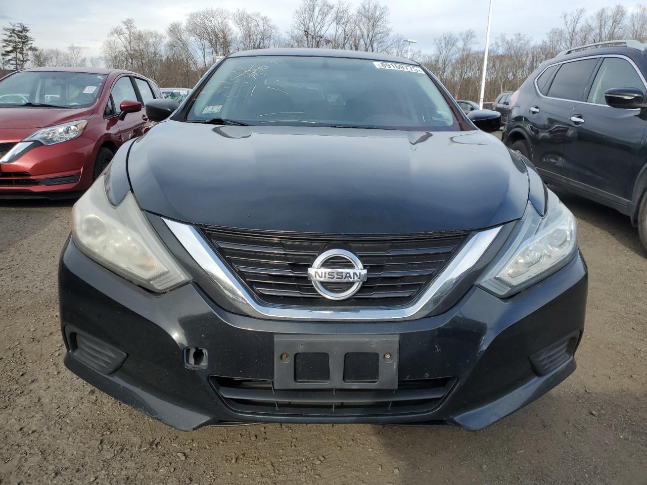 VIN 1N4AL3AP9GC137946 2016 NISSAN ALTIMA no.5