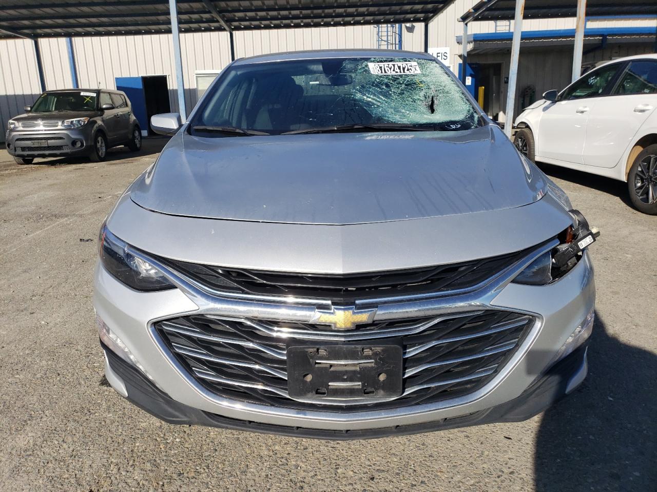 2022 Chevrolet Malibu - Image 5