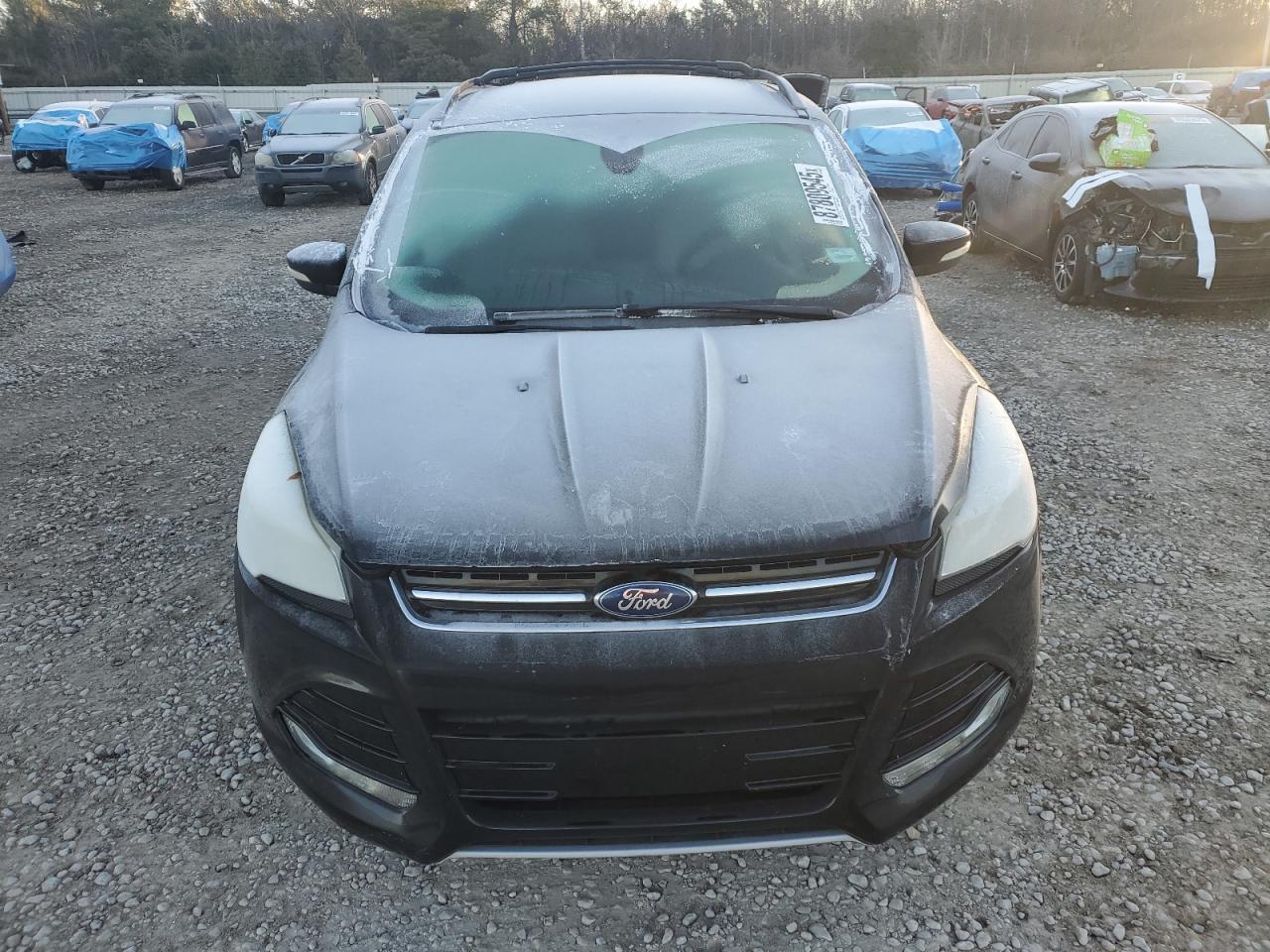 2013 Ford Escape - Image 5