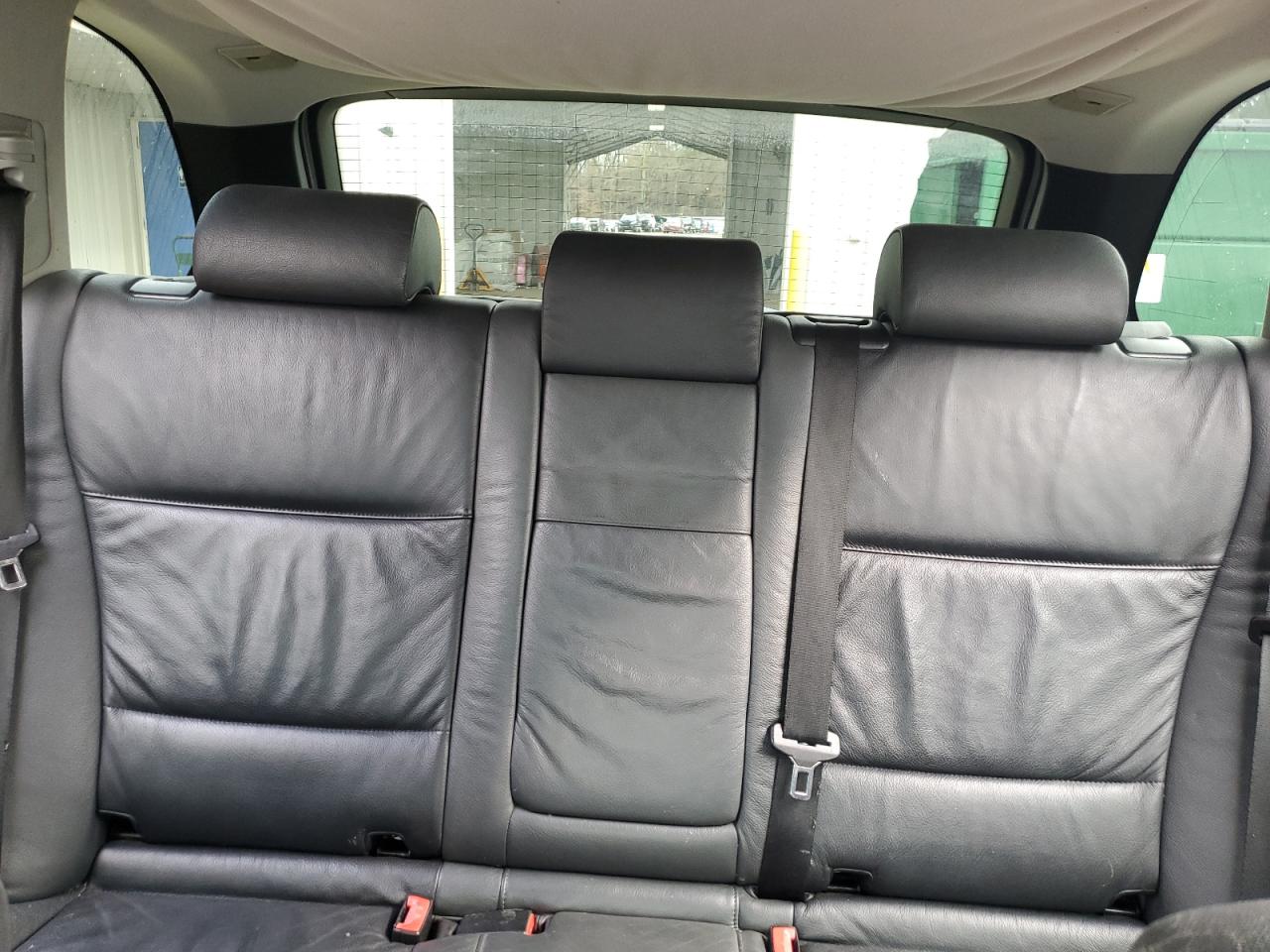 2001 BMW X5 - Image 10