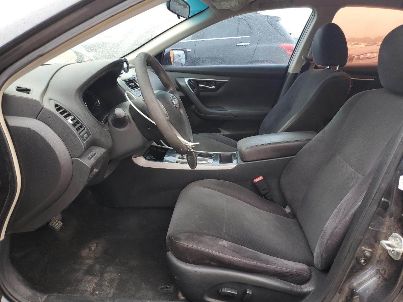 2013 Nissan Altima - Image 7