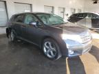 2009 Toyota Venza  იყიდება Chicago Heights-ში, IL - Rear End