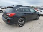 2017 Subaru Outback 2.5I Limited за продажба в Houston, TX - Rollover