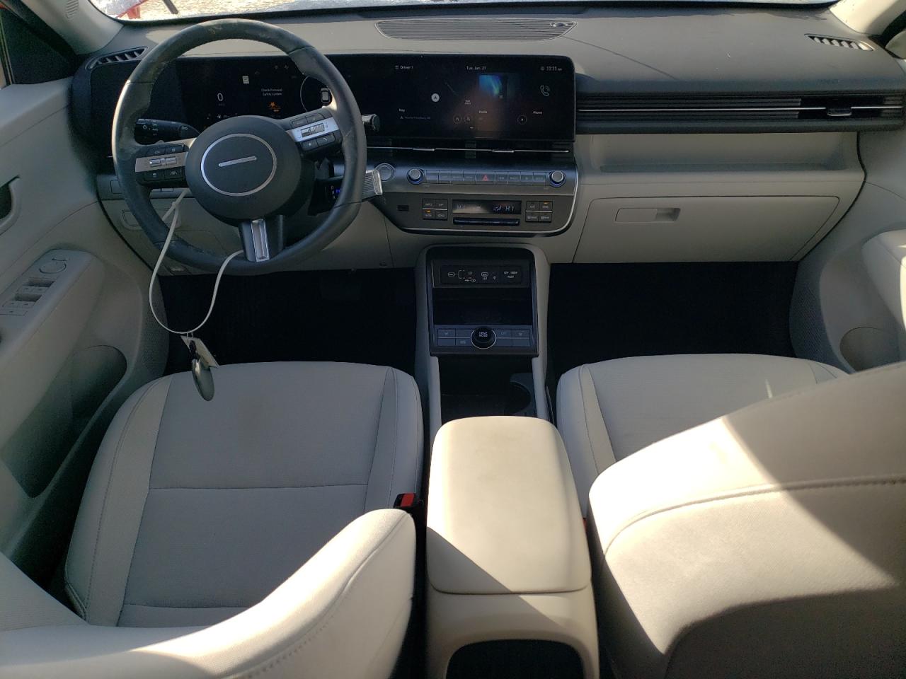 2024 Hyundai Kona - Image 8