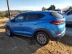 2016 Hyundai Tucson Limited продається в China Grove, NC - Damage History