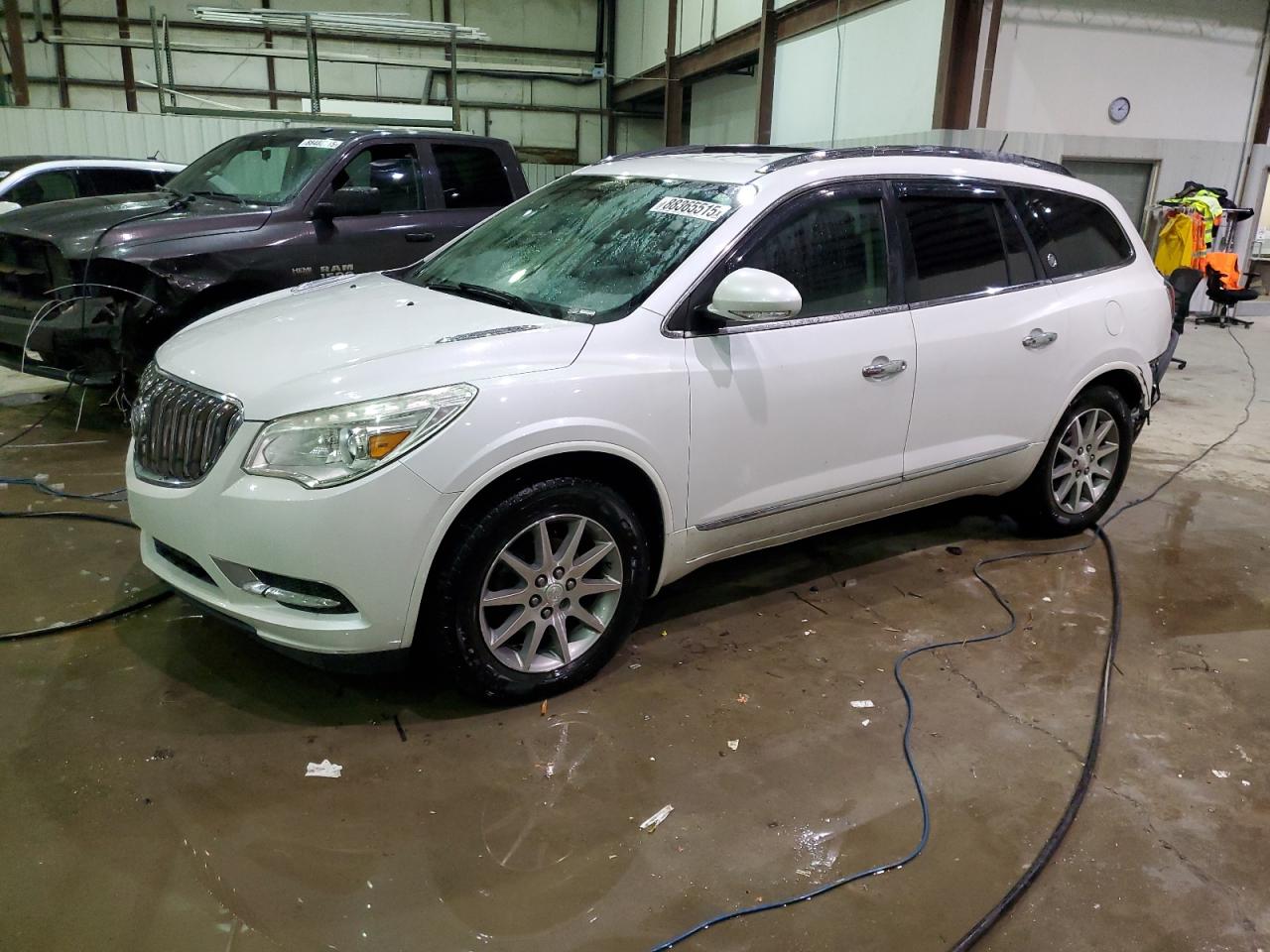 2016 Buick Enclave - Image 1