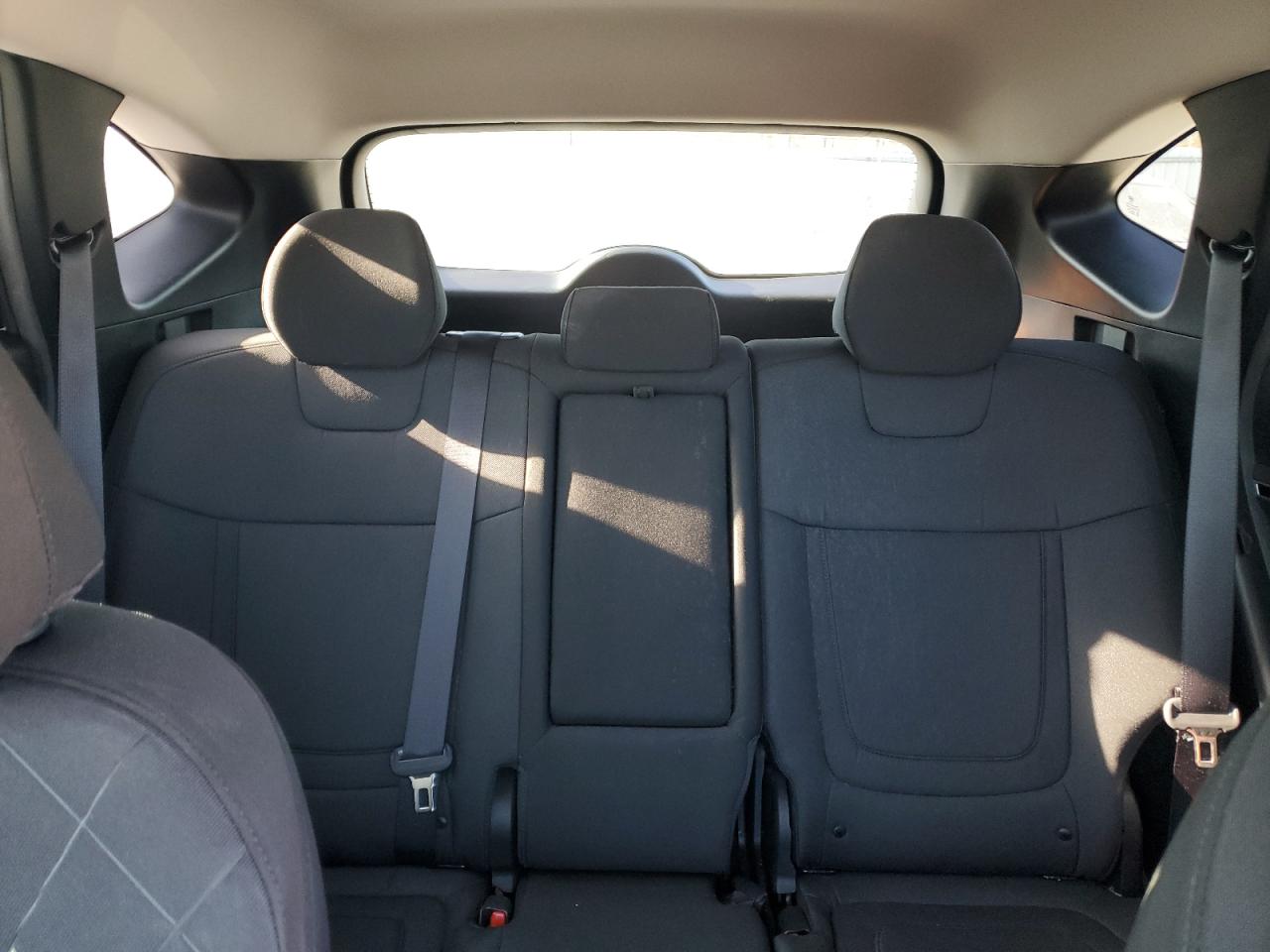 2022 Hyundai Tucson - Image 10