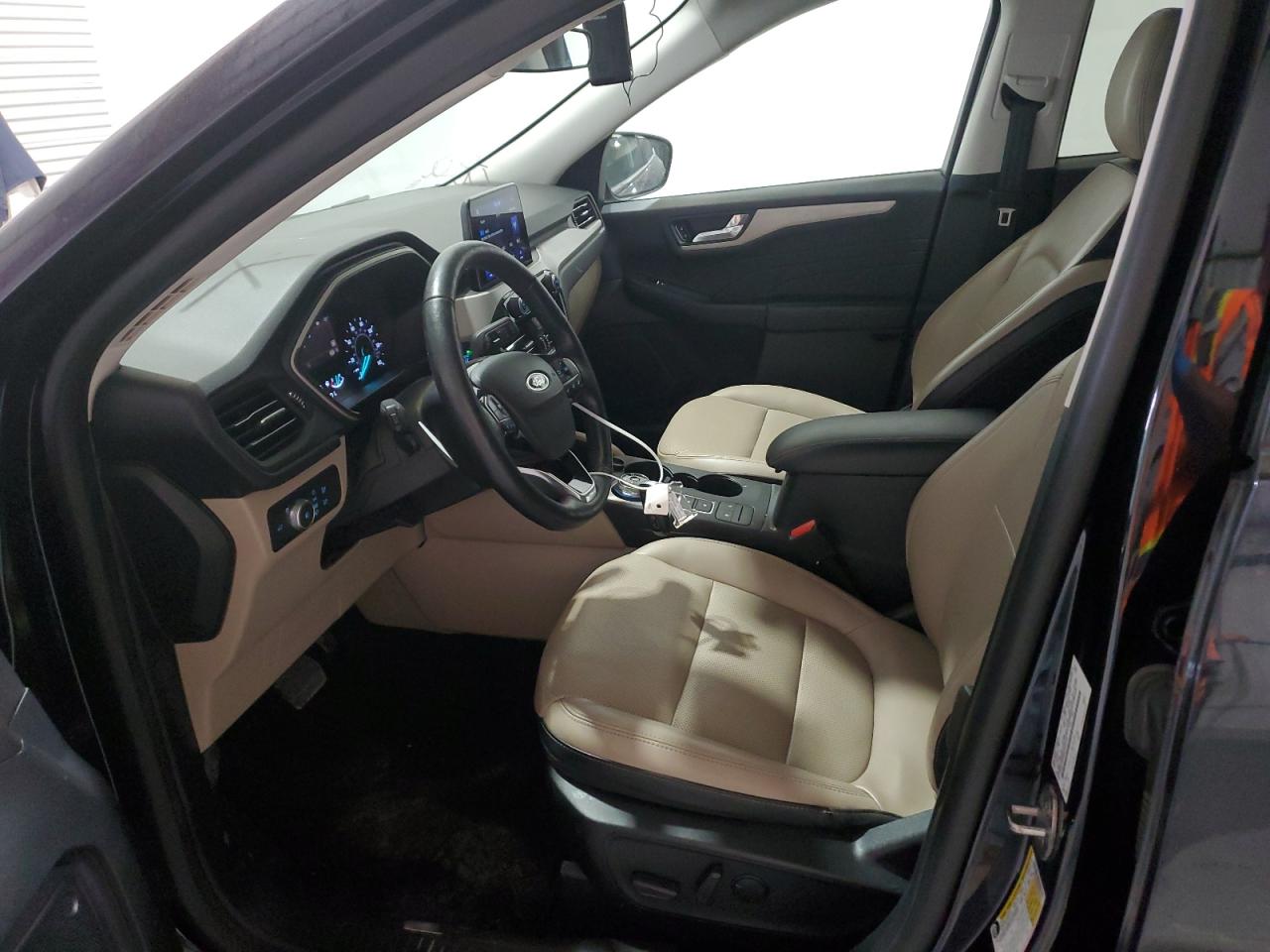 2021 Ford Escape - Image 7