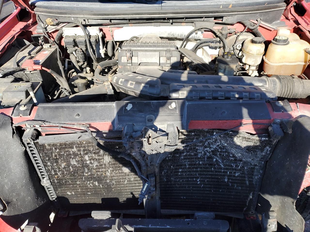 2007 Ford F-150 - Image 11